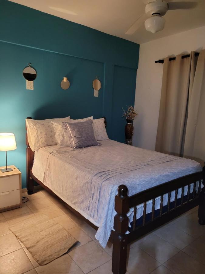 Apartment B-302 In The Colonial Zone Santo Domingo Exterior photo