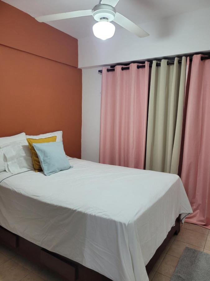 Apartment B-302 In The Colonial Zone Santo Domingo Exterior photo