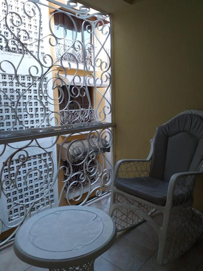 Apartment B-302 In The Colonial Zone Santo Domingo Exterior photo