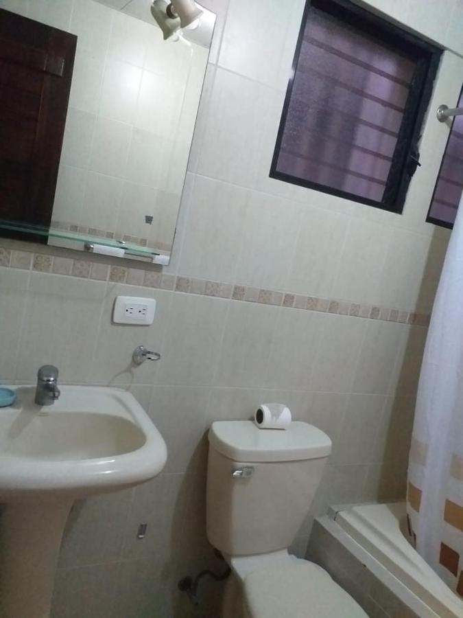 Apartment B-302 In The Colonial Zone Santo Domingo Exterior photo