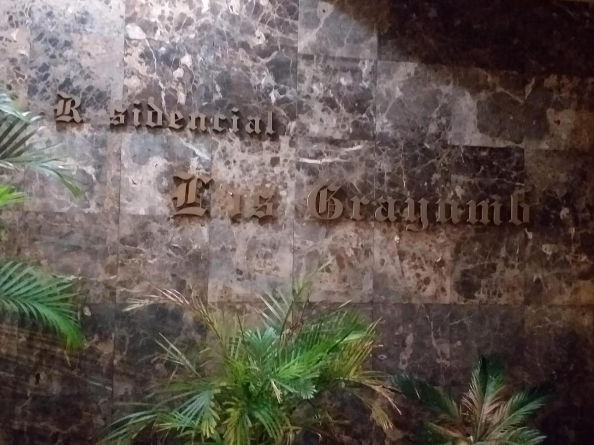 Apartment B-302 In The Colonial Zone Santo Domingo Exterior photo